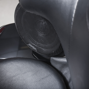 Preview: Rockford Fosgate TMS14-65 | 16.5 cm Lautsprecher für Harley Davidson